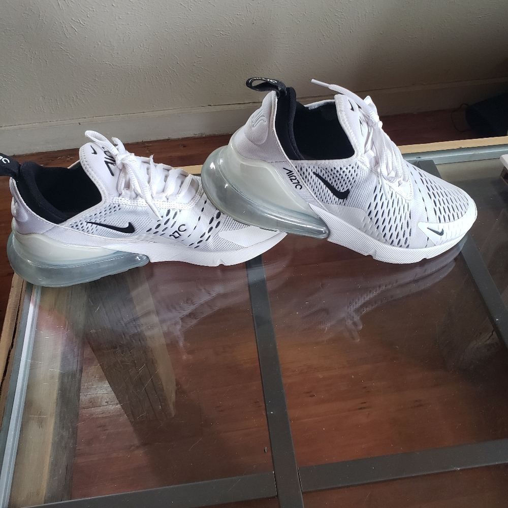 Nike air max 270